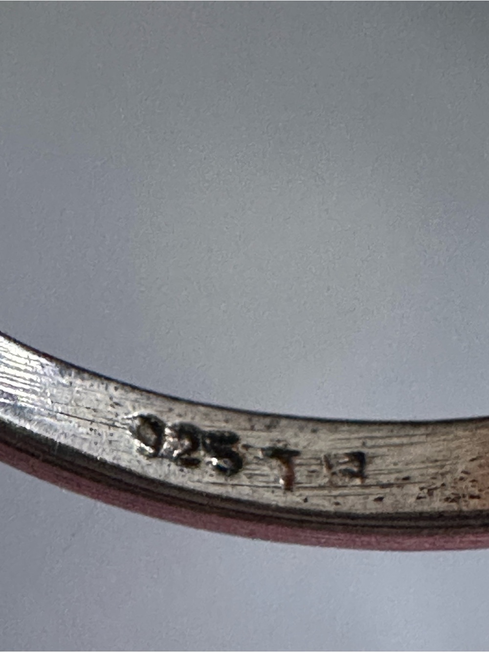 925 Ring - Picture 14 of 14